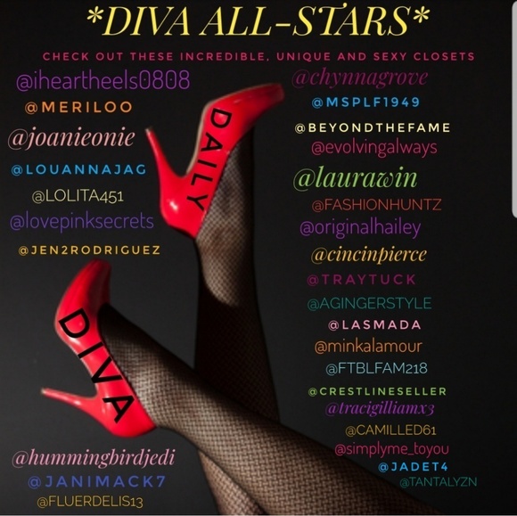 COMMENTS FULL!! PLS LIKE NEW LISTING 💃💃💃 - Picture 6 of 8